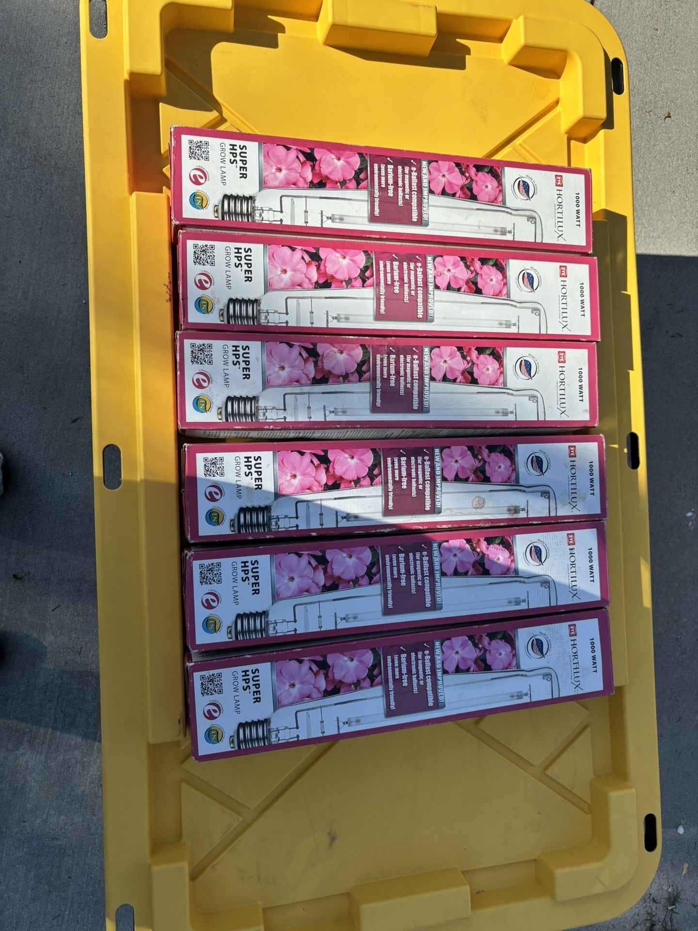 Lights For Plant Growing