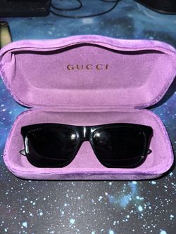 Gucci sunglasses