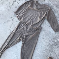 Cabelas Fleece Long John Under Garments