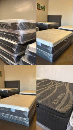 🔥🔥🔥Mattresses start at $170🔥🔥🔥