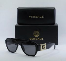 Versace glasses