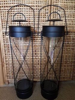 Beacon Hurricane Lanterns 3 ft