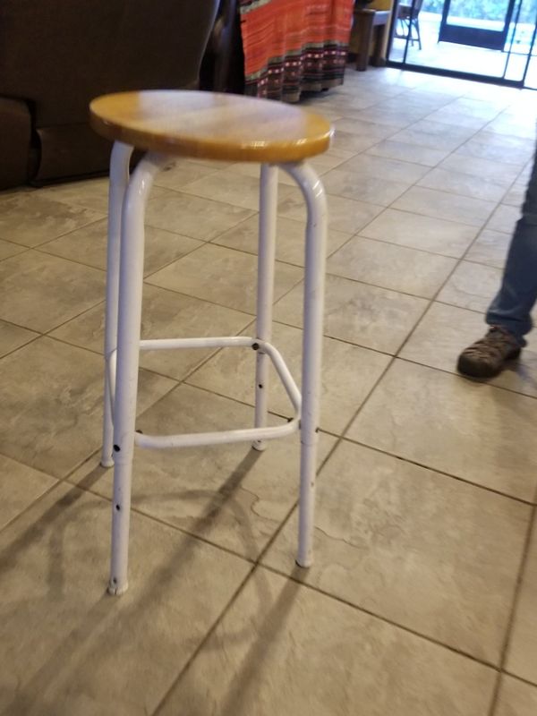 New And Used Bar Stools For In Palatine Il Offerup