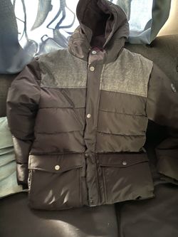 MK kids jacket size (14-16)