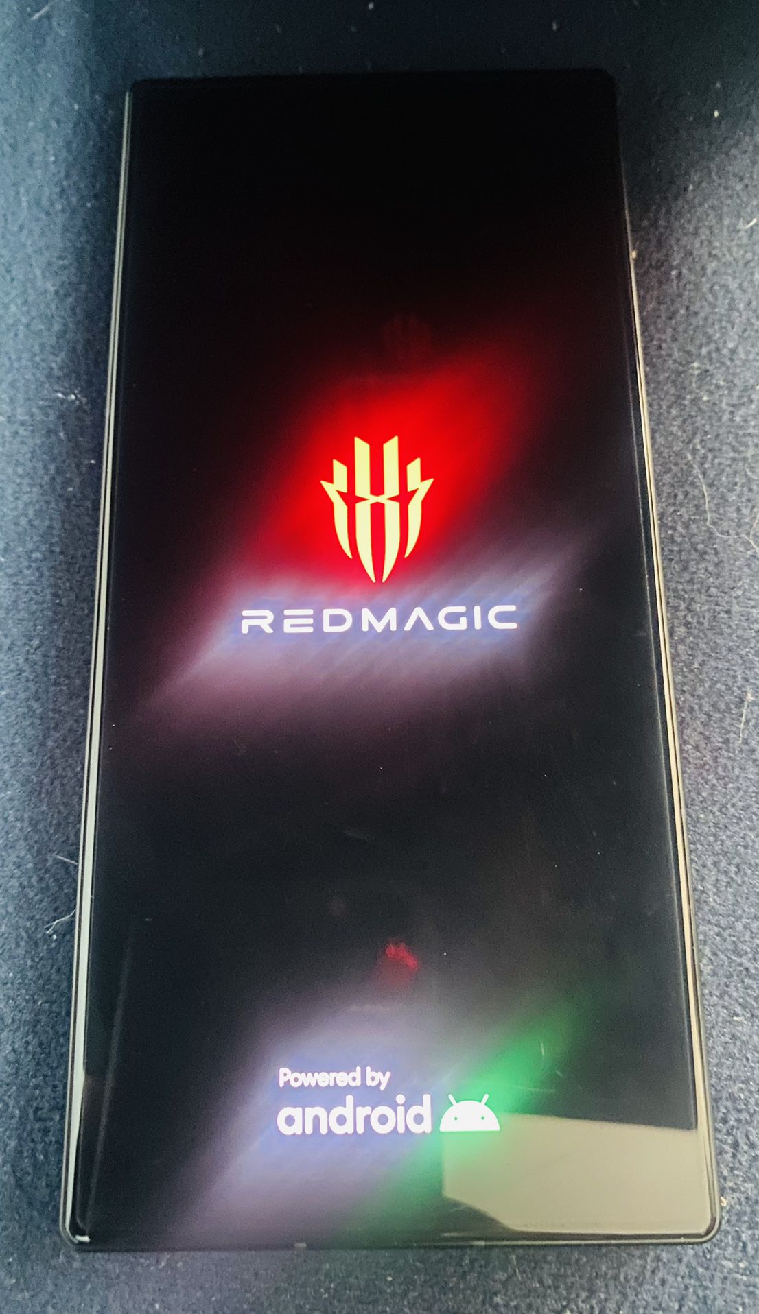 Redmagic 9 Pro. | 256GB