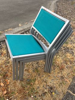 Chairs set