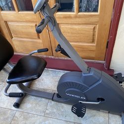 Exercise Cycling Equipment - Stationary Bike