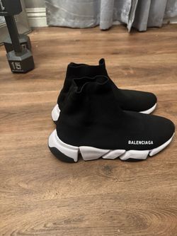 Balenciaga shoes
