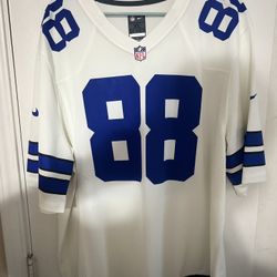 Lambs White And Navy Blue Jerseys