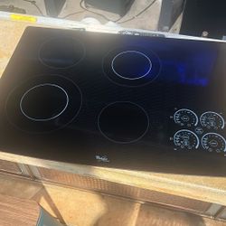 Whirlpool Gold Glass Top Replacement