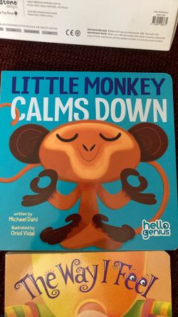 New mindfulness books