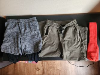 Bundle of boys' clothing, size 6/7, Brand New