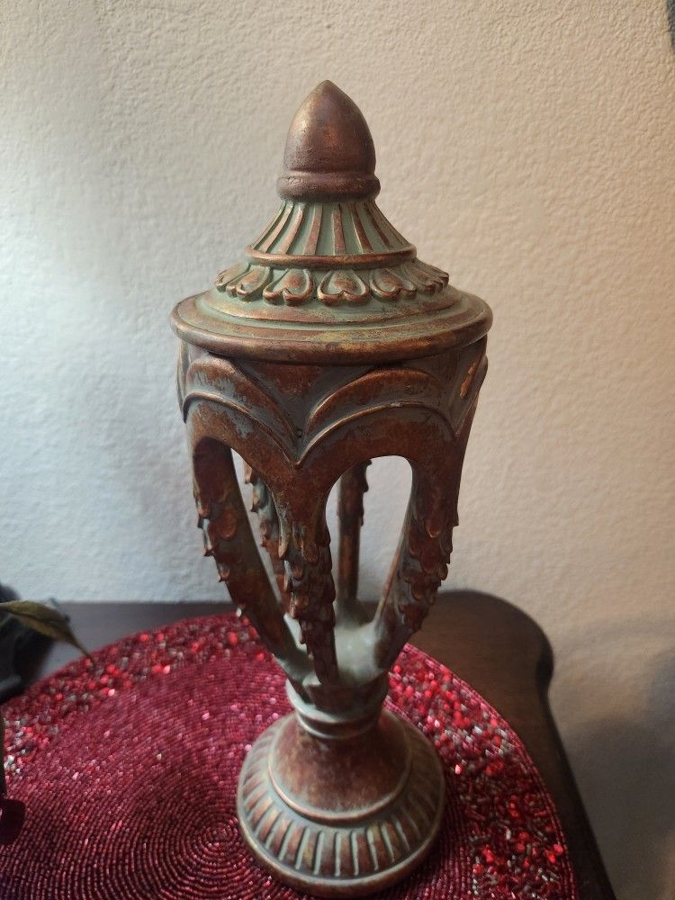 HOME INTERIOR EL PAR X $55.00