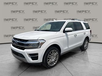 2024 Ford Expedition