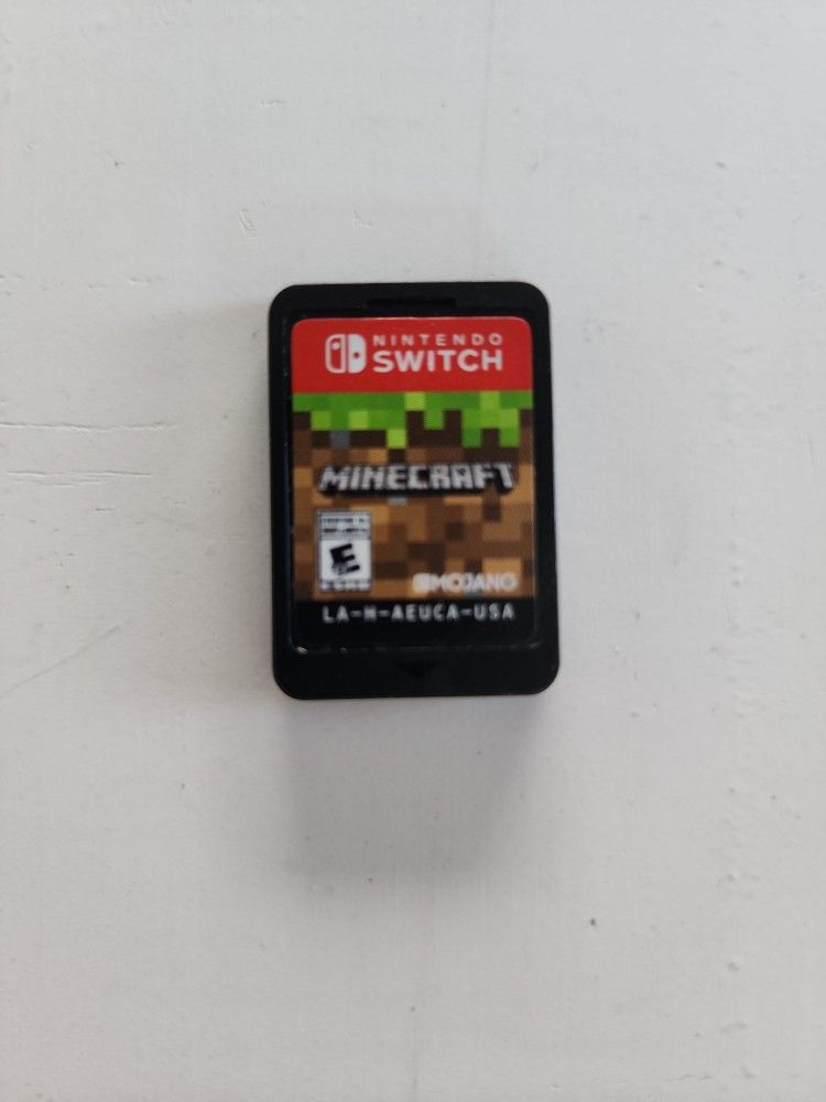 Minecraft