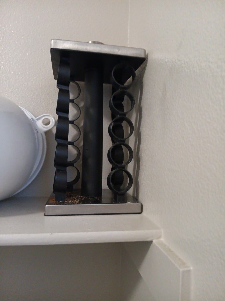 Spice Rack