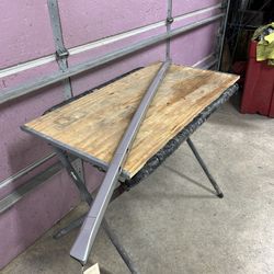 2012-2014 HONDA CR-V Left Side Luggage Roof Rail  