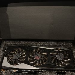 GFORCE RTX 3060