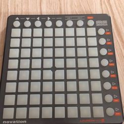 Novation Launchpad S For Ableton