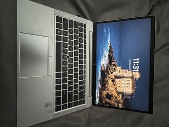 HP I5 Processor