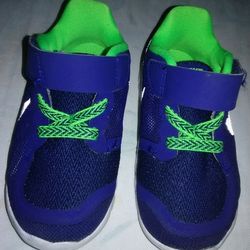 Boys Nike Shoes size 7C NIKE FREE 5.0