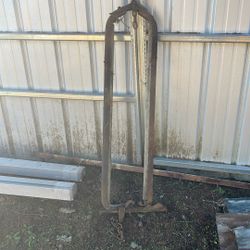 Antique Farm Decoration 