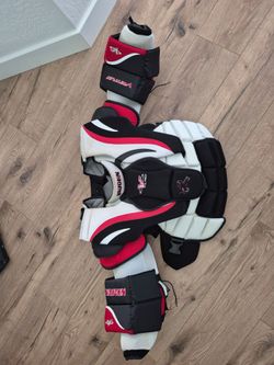 Ice Hockey Goalie Chest Protector