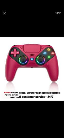 Ps5,pc controller
