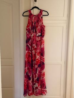Eliza J Maxi Dress - Size 12