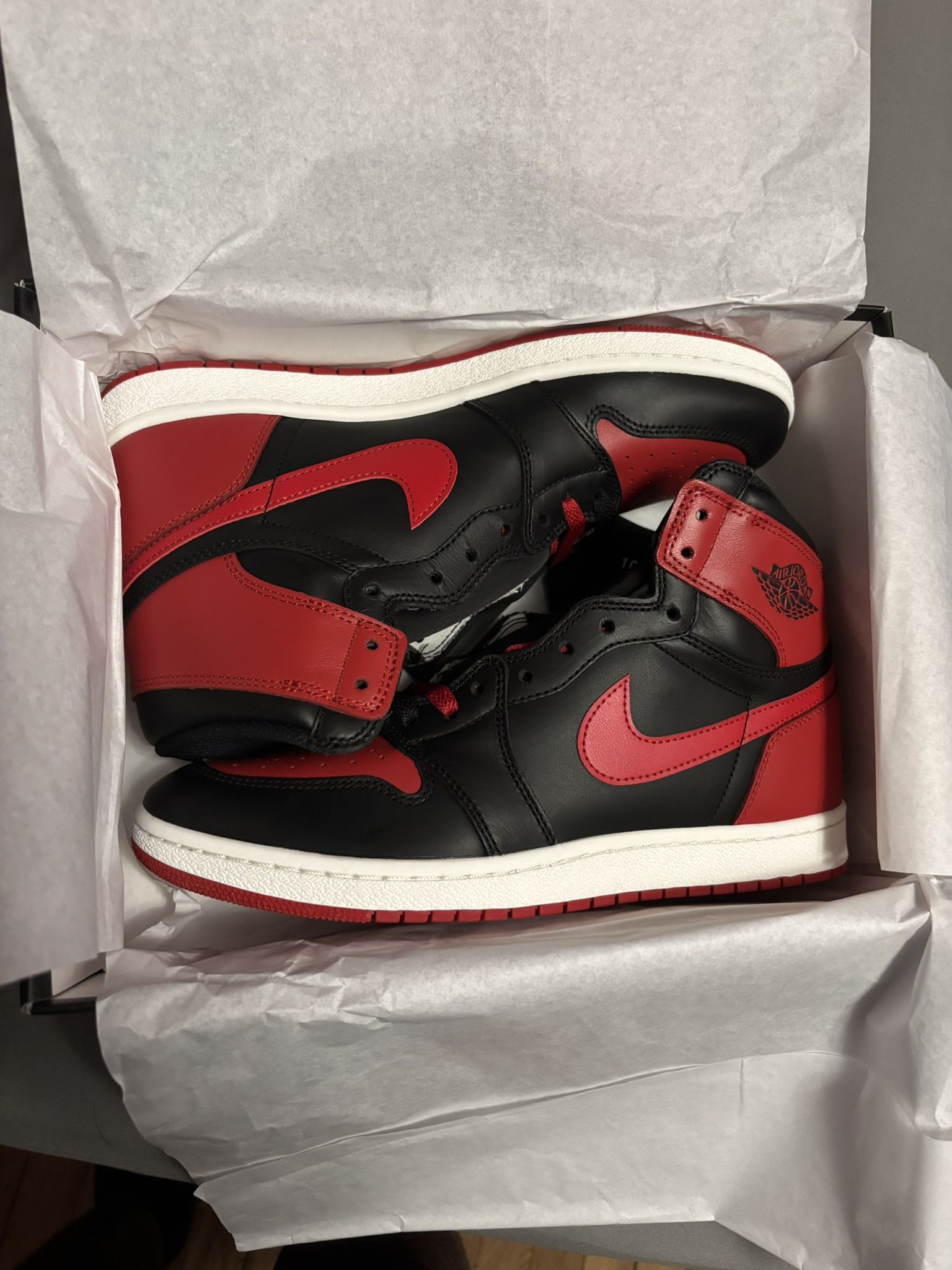 Jordan 1 High 85 Bred