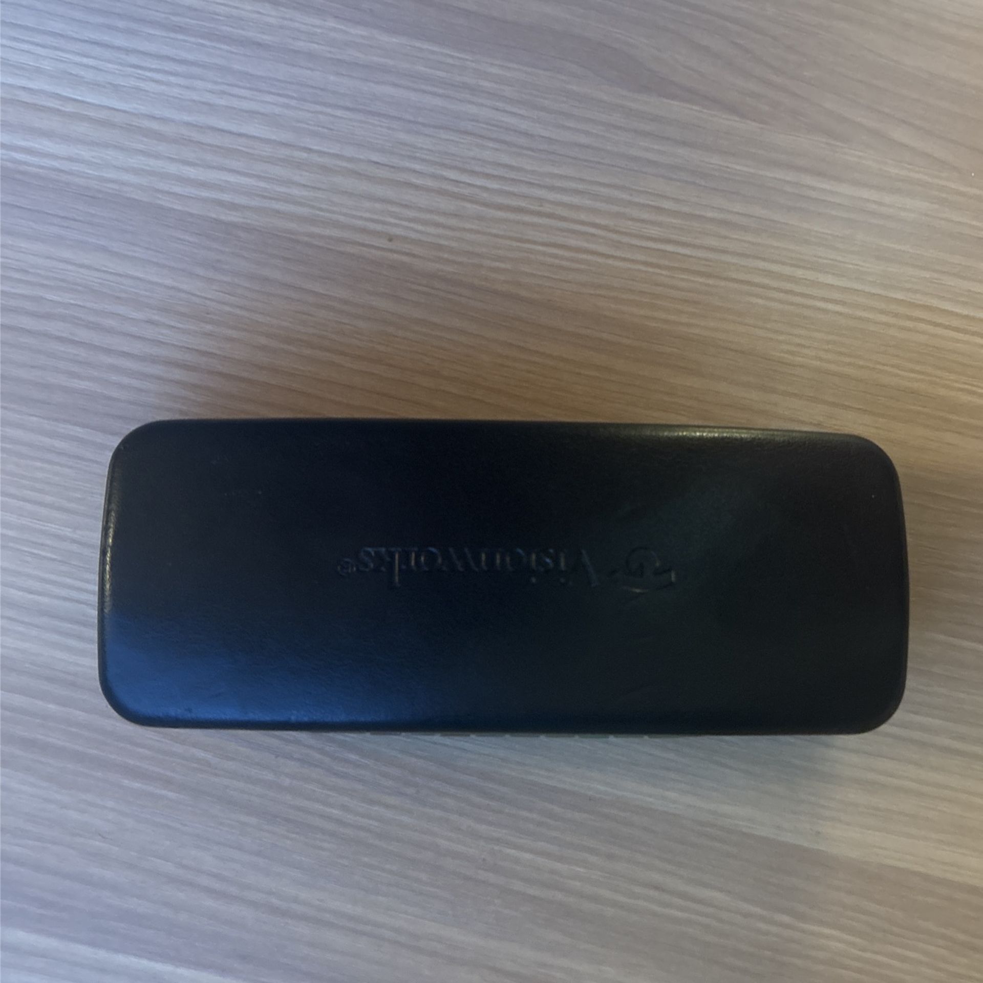 Visionworks Glasses Case