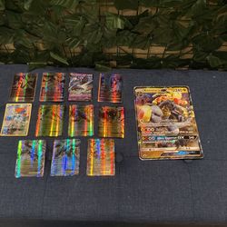 Pokémon Cards Rare