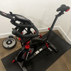 Schwinn clearance ic4 used