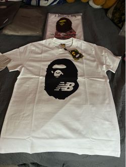 A bathing ape