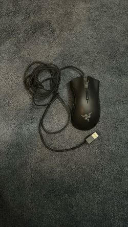 RAZER Deathhadder Elite 