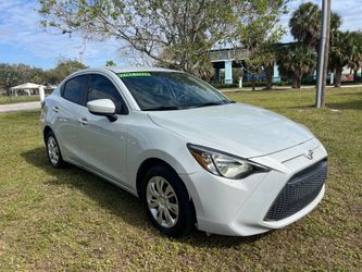 2019 Toyota Yaris