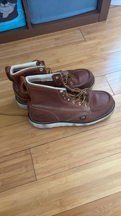 Thorogood Work Boots
