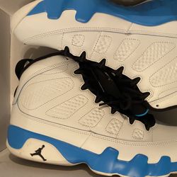 Jordan 9s