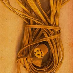 60ft. Extension Cord
