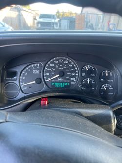 2002 GMC Sierra 1500