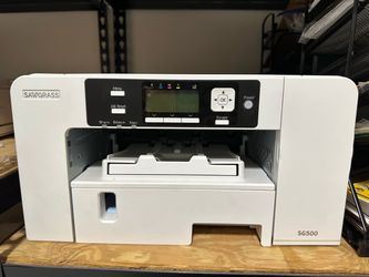 Sawgrass SG500