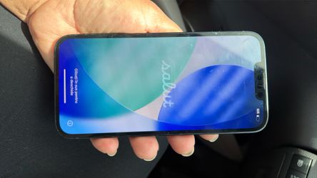 iPhone 13