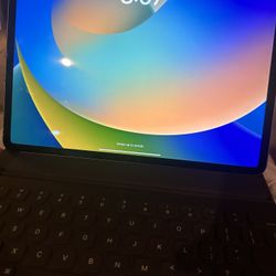 IPAD PRO 12.9 3rd Generation