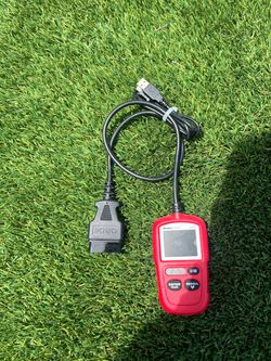 Autel AutoLink AL329 OBD2 Code Scanner