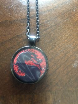 Pendant