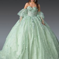 Xv Dress
