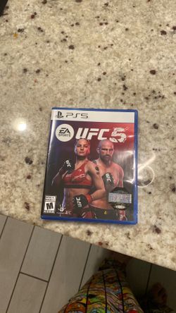 UFC 5