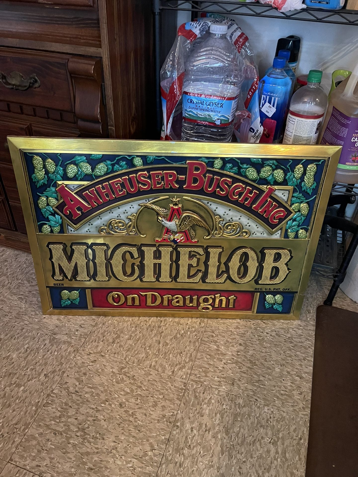 Bar Signs
