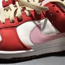 New Nike Air Jordan 1 Low Ice Blue GS Size's 4Y/Women's 