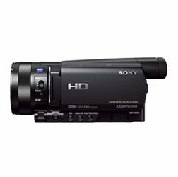 HDR-CX900 SONY
